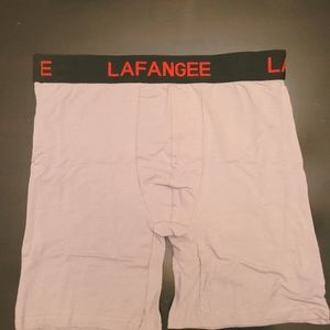 Lafangee Boxer Briefs 4-pack